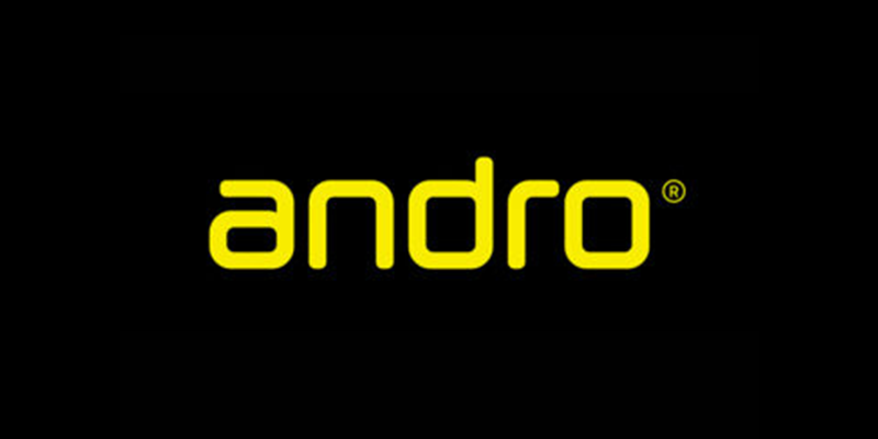 アンドロ