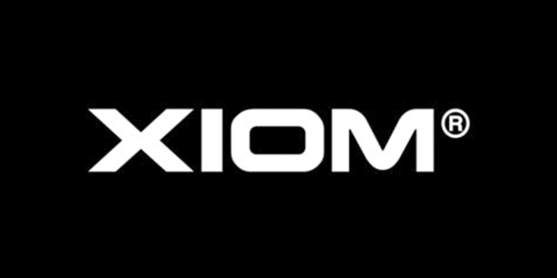 XIOM