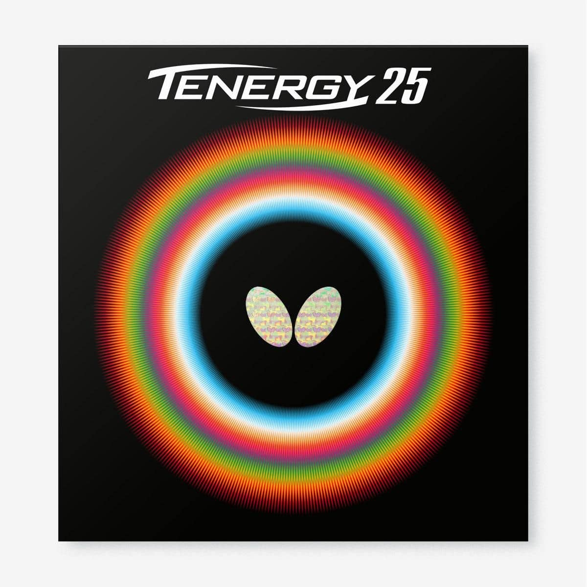 テナジー25