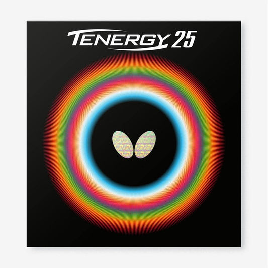 テナジー25