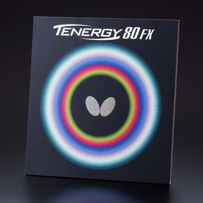 テナジー80FX 2