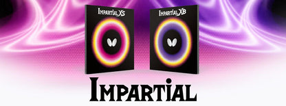 インパーシャルXS 9